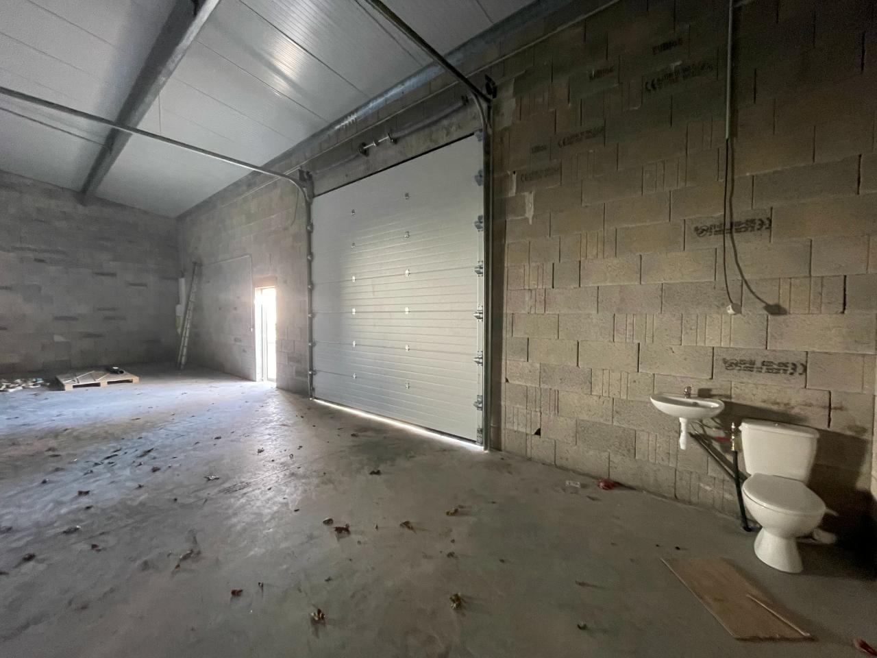 Local d'activité Cestas 816m² Vente local d'activité Cestas Gironde OVACT2427877 7